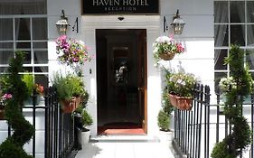 Haven Hotel